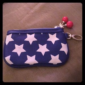 Betsey Johnson Coinpurse